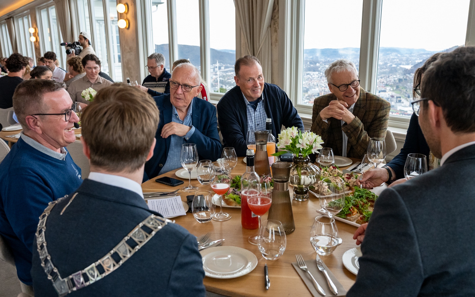Bergen Swim Festival 2026, bilde 2