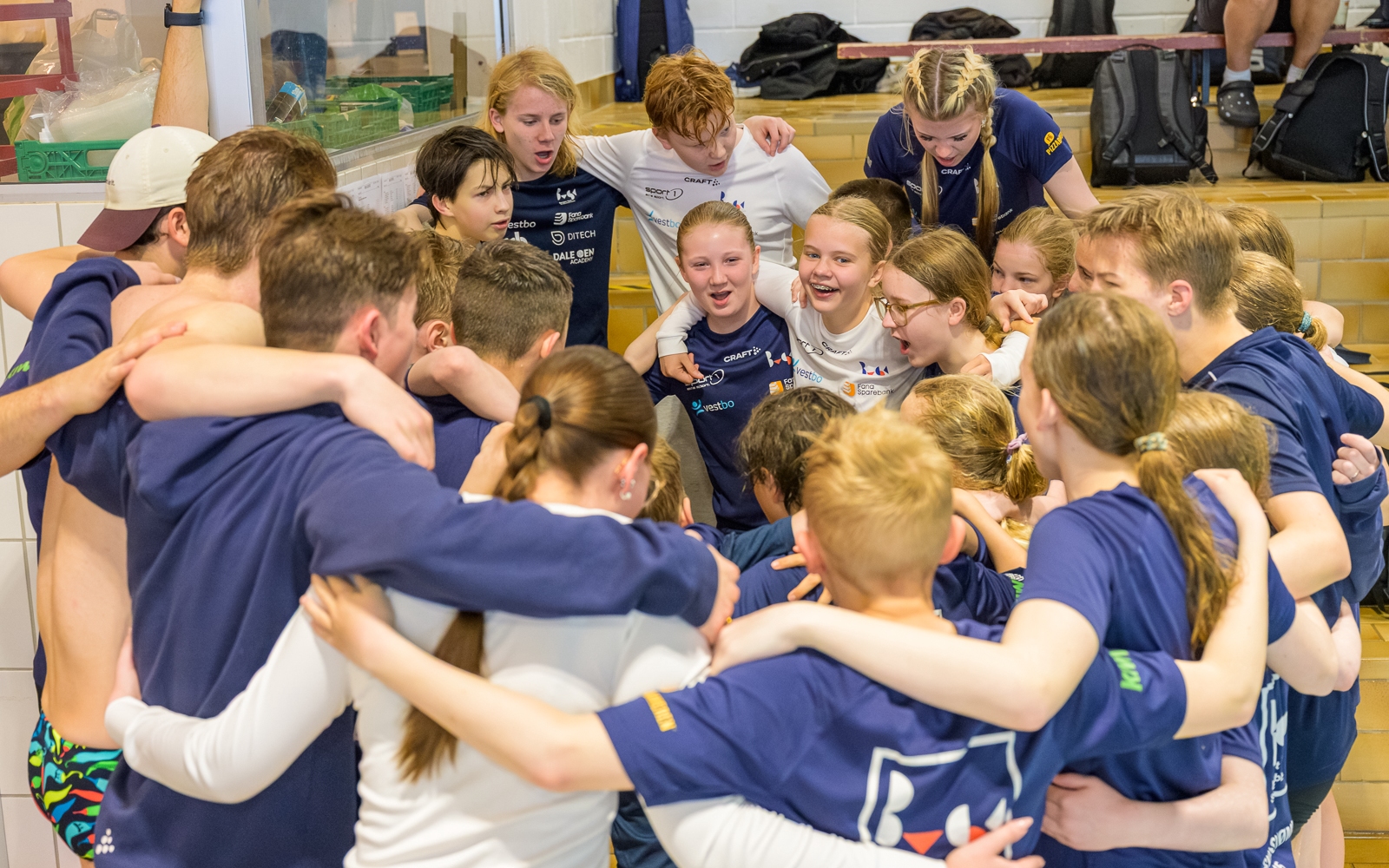 Fana Sparebank Cup 2026, bilde 1